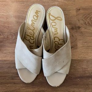 Sam Edelman shoes
